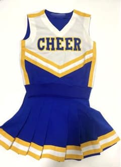 WINBIRD】バトン・チア ユニフォーム - メルカリ