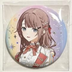 プロセカ 感謝祭 缶バッジ 望月穂波 - メルカリ