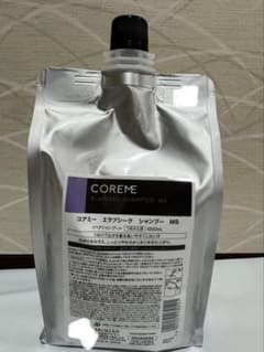 コアミー エラプシークMS シャンプー1000ml詰替 - メルカリ