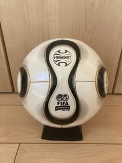 ラスト一つ チームガイスト サッカーボール 5号球 公式球 TEAM GEIST