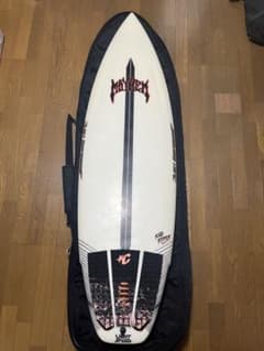 ロスト ラッドリッパー ライトスピード 5.9 TRANSPORTERケース付き