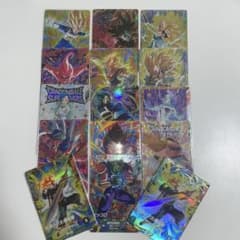 ドラゴンボールダイバーズ引退品 - メルカリ