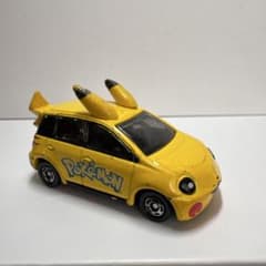 ポケモン ピカチュウ ミニカー - メルカリ
