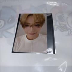 ALD1 サンウォン ALPHADRIVEONE 渋谷タワレコ特典トレカ - メルカリ