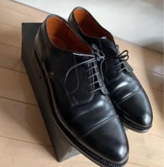 オールデン 2161 8C アバディーンラスト - メルカリ