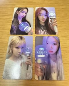 aespa ペンライトver.1 トレカ - メルカリ