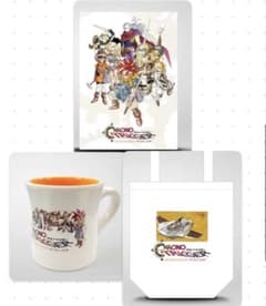 クロノ・トリガー オーケストラコンサート グッズ セット 3点 - メルカリ