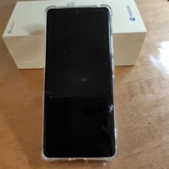 Motorola edge 50s PRO 本体 画面割れ ジャンク - メルカリ