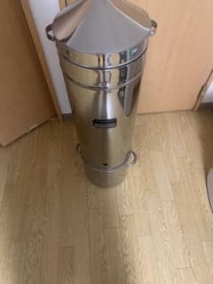 田中直染料店 染色用簡易蒸器 TN-IB型 - メルカリ