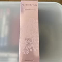 ポー・ド・ランジェ ランジェリークレンジング ボトル - メルカリ