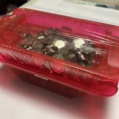 スロット コイン メダル 25π ドル箱 - メルカリ