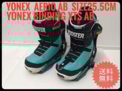 ◇YES EMOTICON 146CM FLUX GS サイズS◇|mercariメルカリ官方指定廠商