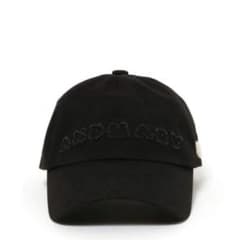 andmary Mary logo cap black - メルカリ