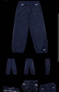 Punkandyo TIKO PANTS NAVY - メルカリ