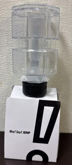 Hey!Say!JUMP ペンライト フリフラ - メルカリ