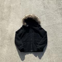 00s archive ファージャケットグランジ お兄ギャル平成 - メルカリ