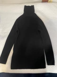 LIMI feu リミフゥ モンキーニット ウール100% S - メルカリ