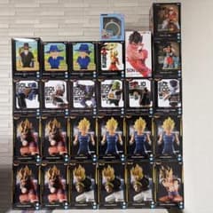 ドラゴンボールZ G×materia VEGETA Ⅱが登場予定！ – 攻略大百科