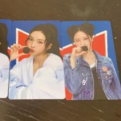 BABYMONSTER サイン入りトレカ ルカ チキタ2枚セットベビモン海外限定