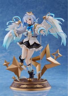 新品・未開封】ホロライブ 天音かなた フィギュア クレーネル 1/7