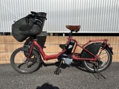 ビッケ ポーラー（バッテリー、充電器付） - メルカリ