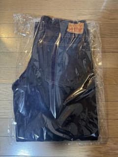 TCB MOTO MISSION DISTRICT Old Baggy ジーンズ - メルカリ