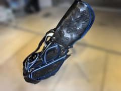 限定世界60個 フランクミュラー ジョージスピリッツ キャディバッグ