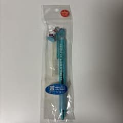 ご当地キティ 富士山 ボールペン 2001ハローキティ - メルカリ