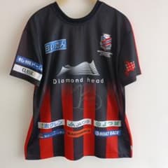 北海道コンサドーレ札幌 2017年配布ユニフォーム当時在籍ジェイ選手