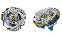 ベイブレードX ワルキューレボルト - メルカリ