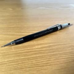 ぺんてる グラフペンシル 初代 廃盤 製図 希少 シャーペン シャープ