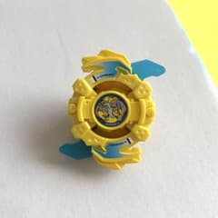 レア】爆転シュート ベイブレード ガイアドラグーン - メルカリ