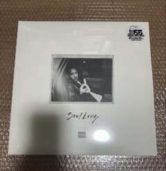 新品 IO Soul Long 10th アナログレコード 2枚組180g重量盤 - メルカリ