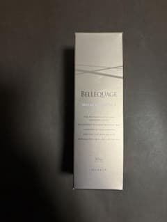 BELLEQUAGE MIRACLE ESSENCE 30ml - メルカリ