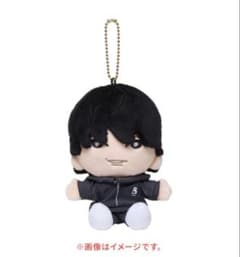 SixTONES 手つなぎストぬい ぬいぐるみ ストぬい 松村北斗 - メルカリ