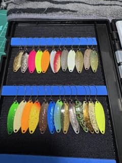 25日10時まで】「最終値下げ」ロデオクラフト キューム 1.8 - メルカリ