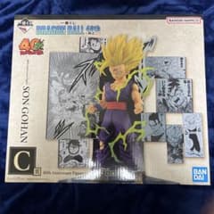 一番くじ ドラゴンボール 40th Anniversary 其之ニ C賞 孫悟飯 - メルカリ