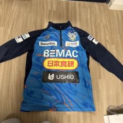 FC今治 練習着 L - メルカリ