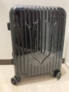 キャリーケース ‪UNISON SQUARE GARDEN ‬ - メルカリ