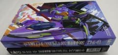 JR 500系 700 TYPE EVA 8両 限定品 10‐942 本文必ず - メルカリ