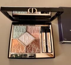 Dior ディオールショウ サンク クルール 645 ミント バブルガム - メルカリ