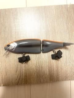 クラッシュ9 Low クラックワークオレンジ - メルカリ