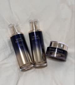 the SAEM PRIME RETINOL セット - メルカリ