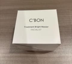 C'BON シーボン フェイシャリスト トリートメントブライト マセ230g