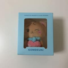 BLACKPINK DEADLINE ジェニ ぬいぐるみ gomdeuki - メルカリ