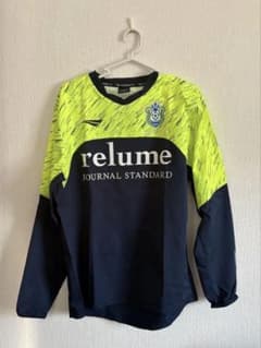 湘南ベルマーレ トレーニングウェア 支給品 M - メルカリ