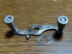 DOWLUCK道楽 アールデコハンドル 中古品 - メルカリ