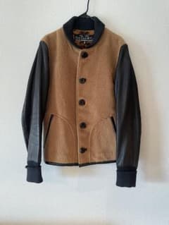 Slow Gun & Co. スロウガン 大人のスタジャン サイズ2 - メルカリ