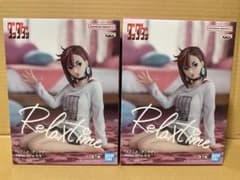 未開封】ダンダダン Relax time モモ 2個セット - メルカリ