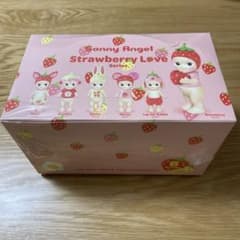 ソニーエンジェル ストロベリーラブシリーズ アソートボックス 1BOX